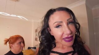 Subslut Training Session Part 1