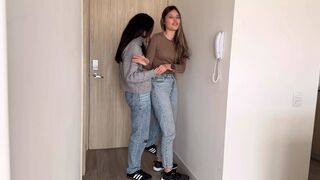 My lover wants me to leave my husband.