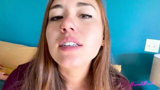 Fill Your Slut Stepsisters Mouth