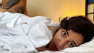 Unbelievable! It's His Teen Stepdaughter! How Could He Do That!?