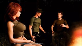 The Patriarch: Lets Start with This Sex Adventure - Episode 1