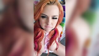 College Piss Slut Punished