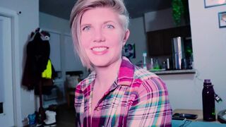 Meeting a Fan and Sucking Their Cock