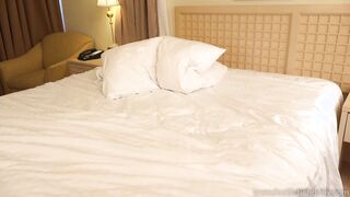 Natalie Monroe Has Her Lovely Feet Worshipped