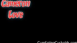 Cameron Love in Forced Bi Cuckolds