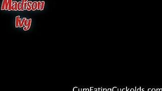 Madison Ivy in Forced Bi Cuckolds