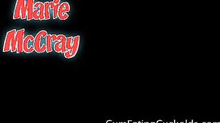 Marie McCray in Forced Bi Cuckolds