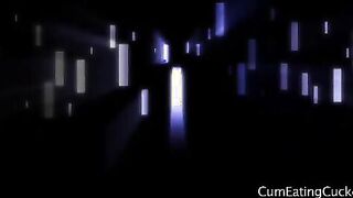 Gaya Patal in Cum Eating Cuckolds