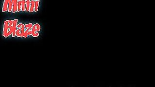 Mimi Blaze in Forced Bi Cuckolds