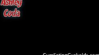 Ashley Coda in Forced Bi Cuckolds