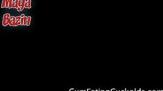 Maya Bazin in Forced Bi Cuckold