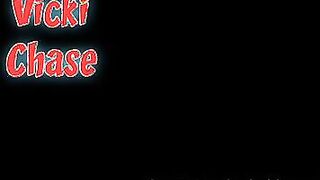 Vicky Teaches Her Husband To Suck Cock