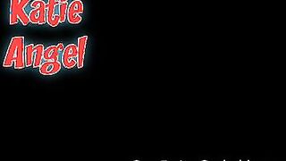 Katie Angel Jumps The Cock