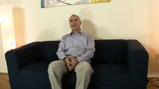 A spanking good fuck