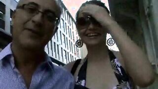 Fucking the cheerleader