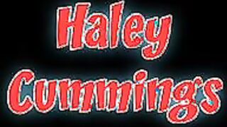 Haley Makes Her Husband Suck Cock