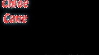 Chloe Punishes Her Snooping Husband