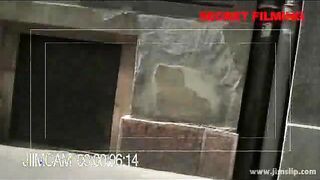 Picked up on the street