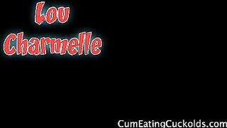 Pretty Lou Wants It In The Ass