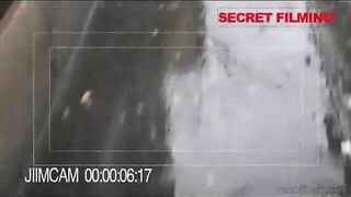 Lily Tiger screwed up the arse