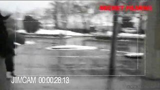 Picked up from the street