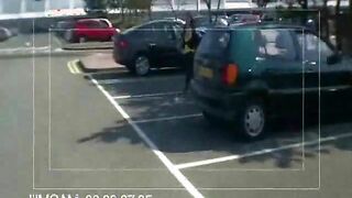 A hard-as-nails slut