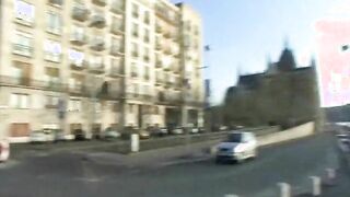 Bianka is far too hot to waste