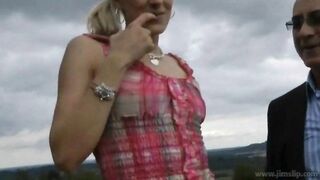 Sluts revisited month