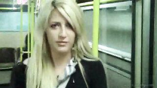 Depth interview on the bed