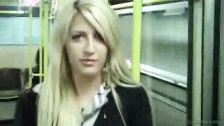 Depth interview on the bed