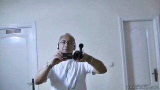 The Curse of a Thousand Shags