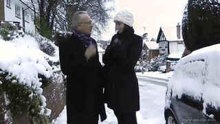 Lara Latex lookalike