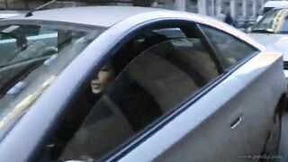 Lovely Romanian girl