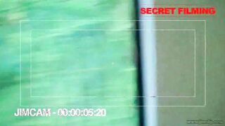 Picked up on the train