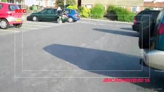 Lou Lou will SOCK it to you!