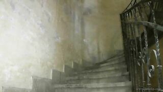 Jim Slip in a threesome