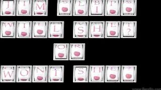 Like a crazed Zombie