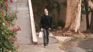 Tristan Berrimore Surprises Her Husband With Another Man