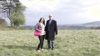 The lovely Crystal Coxxx