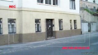 A French girl called Stella