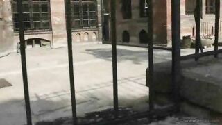 From phwoar to whore!