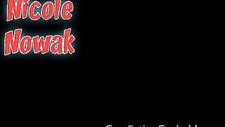 Nicole Nowak in Cum Eating Cuckolds