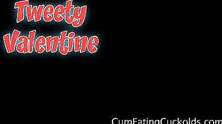 Tweety Has A New Boyfriend