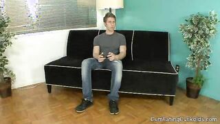 Layla Sin and her Boyfriend Fuck in Front of Her Hubby