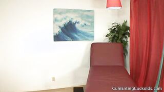 Belle Noire Loves Fucking In Front of Her Husband