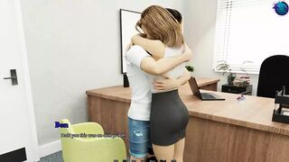 Matrix Hears: My New Sexy Roommate - Episode 5