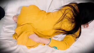 Widow Stepmother Ki Tight Chut Ki Chudai