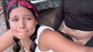 The Best Sex in Public You Will See