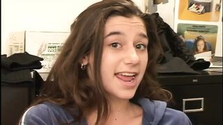 Jackie Ashe Is A Stupid Whore