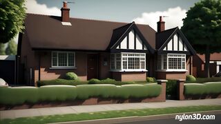 Welcome to Upper Hairybush